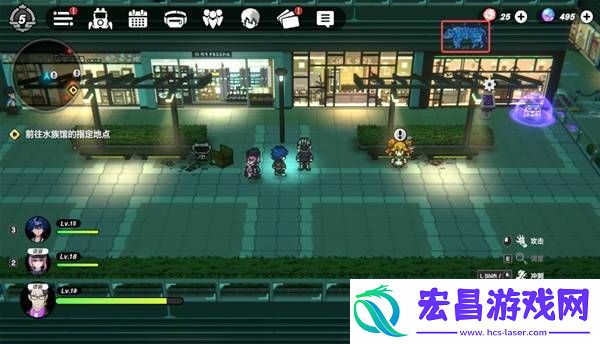 所有区域涂鸦全收集攻略