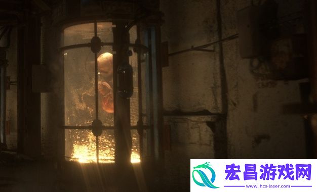 潜行者2切尔诺贝利之心PSO4倍瞄准镜获取方法