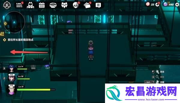 所有区域涂鸦全收集攻略