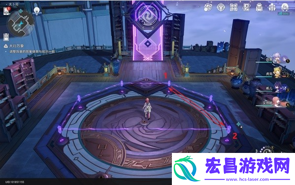 崩坏