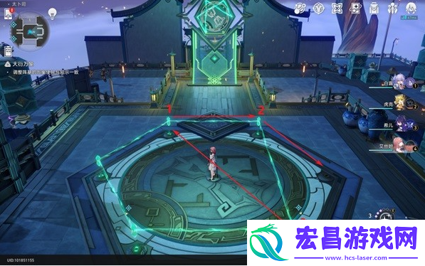 崩坏