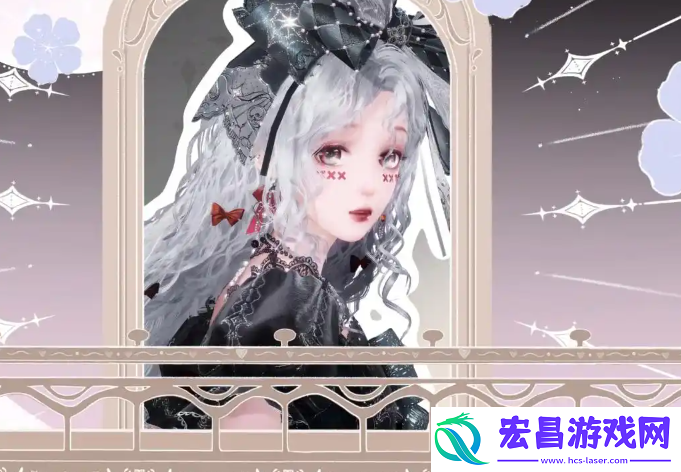 无限暖暖1.4版本新五星套装属性怎么样