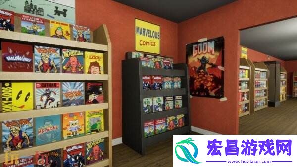 Party-Adventures现已上线Steam页面