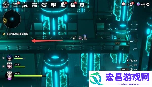 所有区域涂鸦全收集攻略