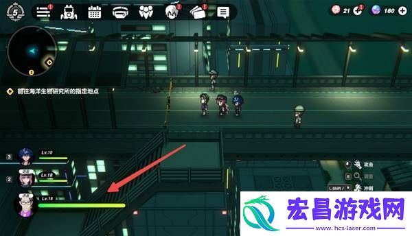 所有区域涂鸦全收集攻略