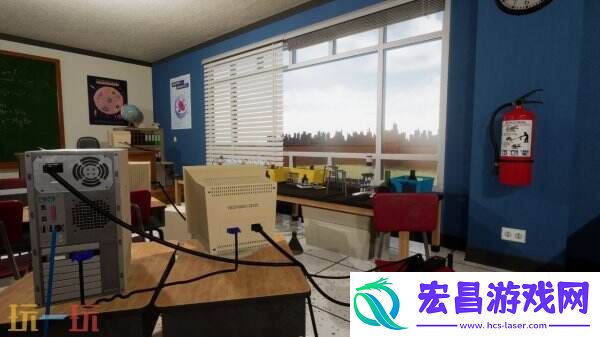 Party-Adventures现已上线Steam页面