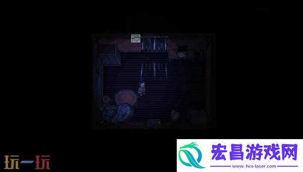 Outside现已在Steam推出
