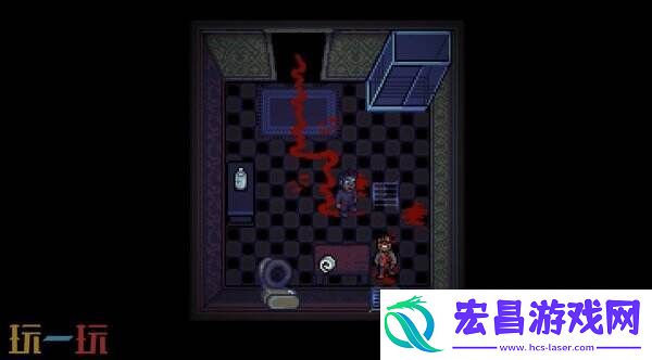 Outside现已在Steam推出