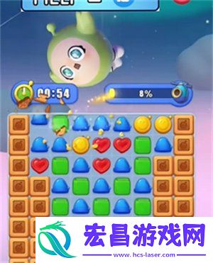 紧急事件拯救小绿过关步骤