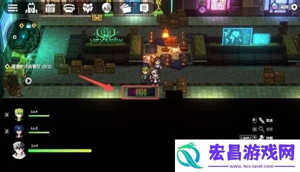 所有区域涂鸦全收集攻略