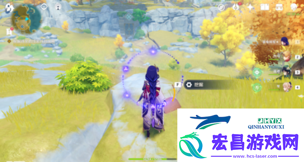 原神北斗邀约任务流程攻略