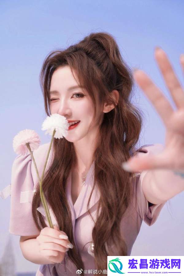 解说小鹿发布户外**