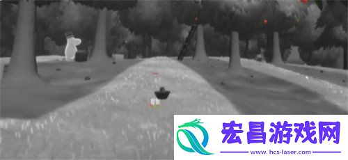 姆明季任务三攻略
