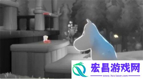 姆明季任务三攻略