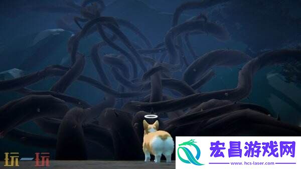 Little-Puppy现已推出免费试玩demo
