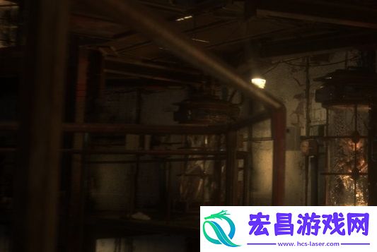 潜行者2切尔诺贝利之心PSO4倍瞄准镜获取方法