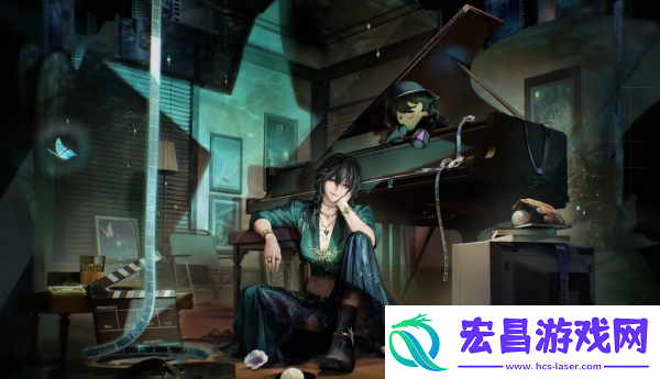 无期迷途黛伦蝶之影怎么样