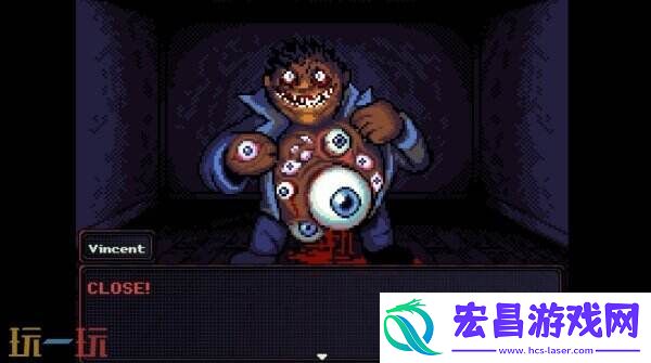 Outside现已在Steam推出