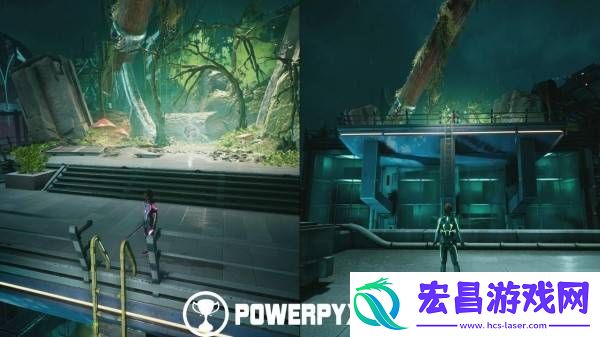 双影奇境支线任务触发位置及流程攻略大全