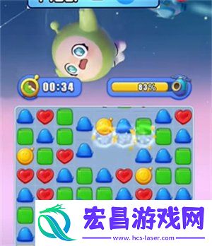 紧急事件拯救小绿过关步骤