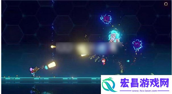 霓虹深渊无限快速刷天赋点攻略一览