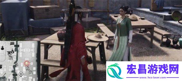 人生指南任务怎么做