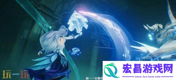 鸣潮2.2版本“真伪倒悬于高塔”将于3月27日上线