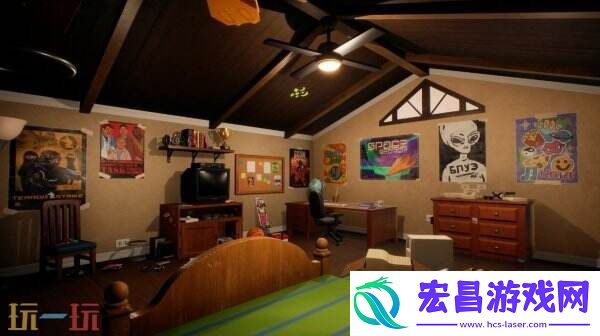 Party-Adventures现已上线Steam页面