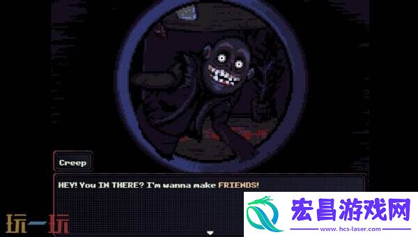 Outside现已在Steam推出