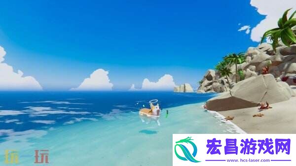 Little-Puppy现已推出免费试玩demo