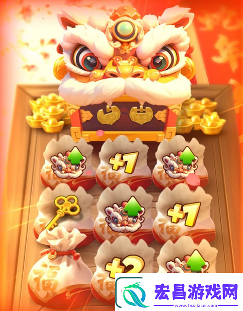 三国冰河时代春节活动介绍2025