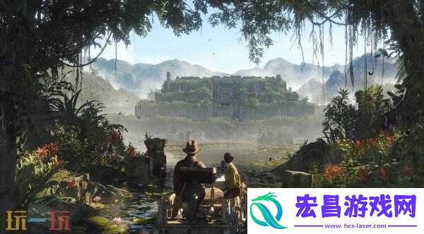 夺宝奇兵