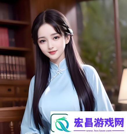 老师的绣感1