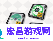 柏妮思驱动盘选择攻略