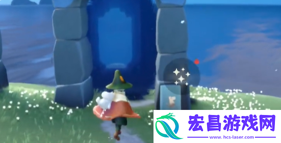 姆明季任务一完成攻略