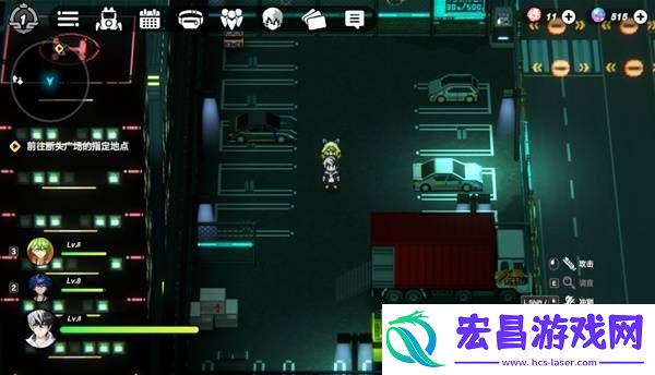 所有区域涂鸦全收集攻略