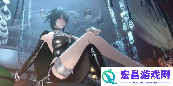 1.1卡池角色信息一览