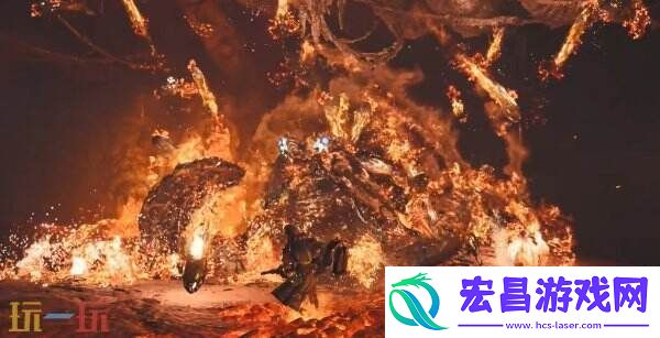 荒野首个免费更新展示会预告公布