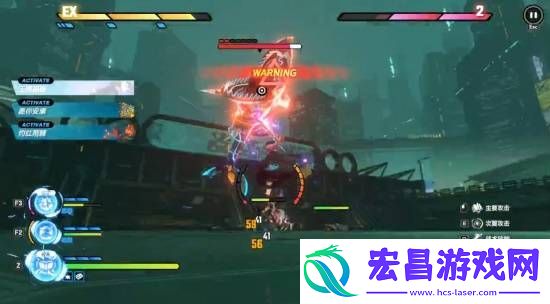 鲨机打法机制及配队推荐