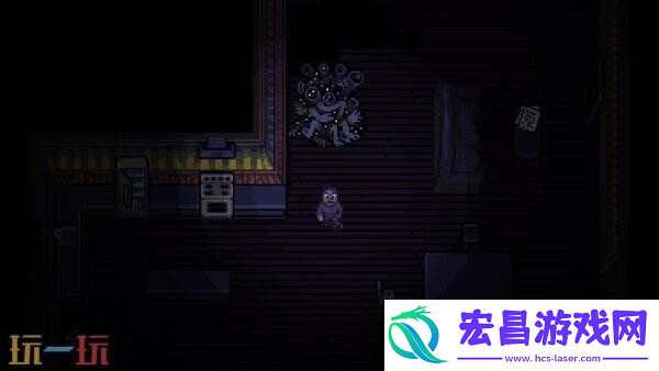 Outside现已在Steam推出