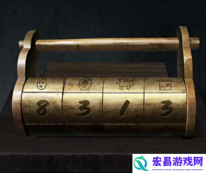 背后灵攻略全部图解