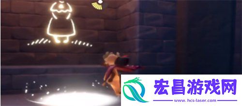 姆明季先祖位置一览
