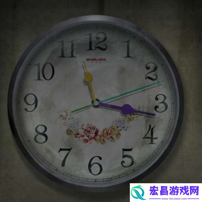 背后灵攻略全部图解