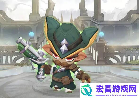 不朽家族矮人怎么样