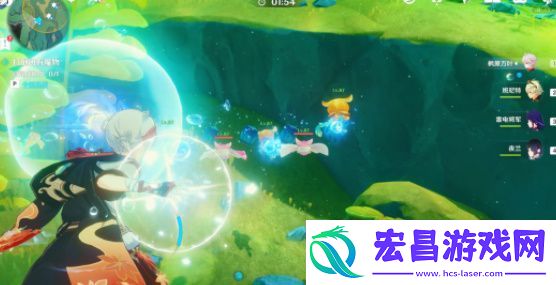 原神4.3秘宝迷踪第二天通关方法攻略一览