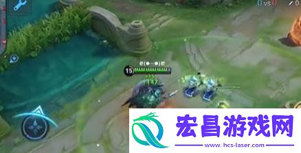 王者荣耀草灵作用一览