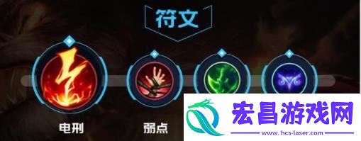 lol手游安妮攻略