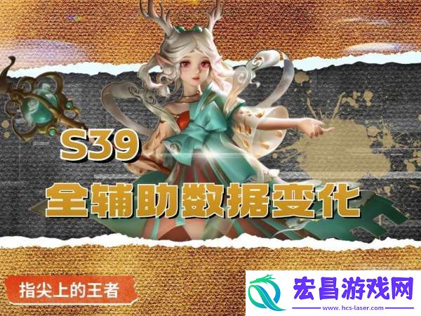 S39首日辅助数据