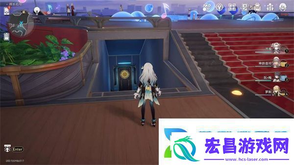 崩坏星穹铁道极品飞车成就怎么达成
