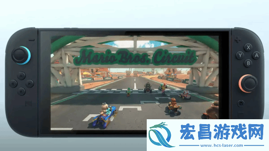 就在下周！百思买确认Switch2将于4.3开启预购